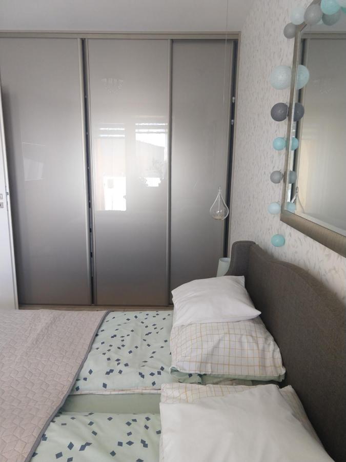 Apartament Fala-Miodowy Dom Колобжег Экстерьер фото