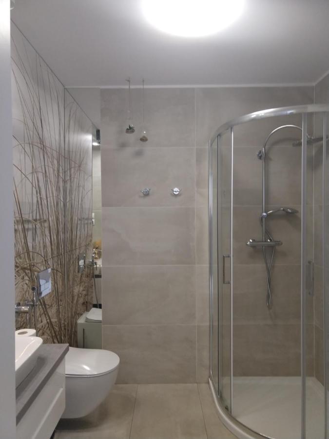 Apartament Fala-Miodowy Dom Колобжег Экстерьер фото