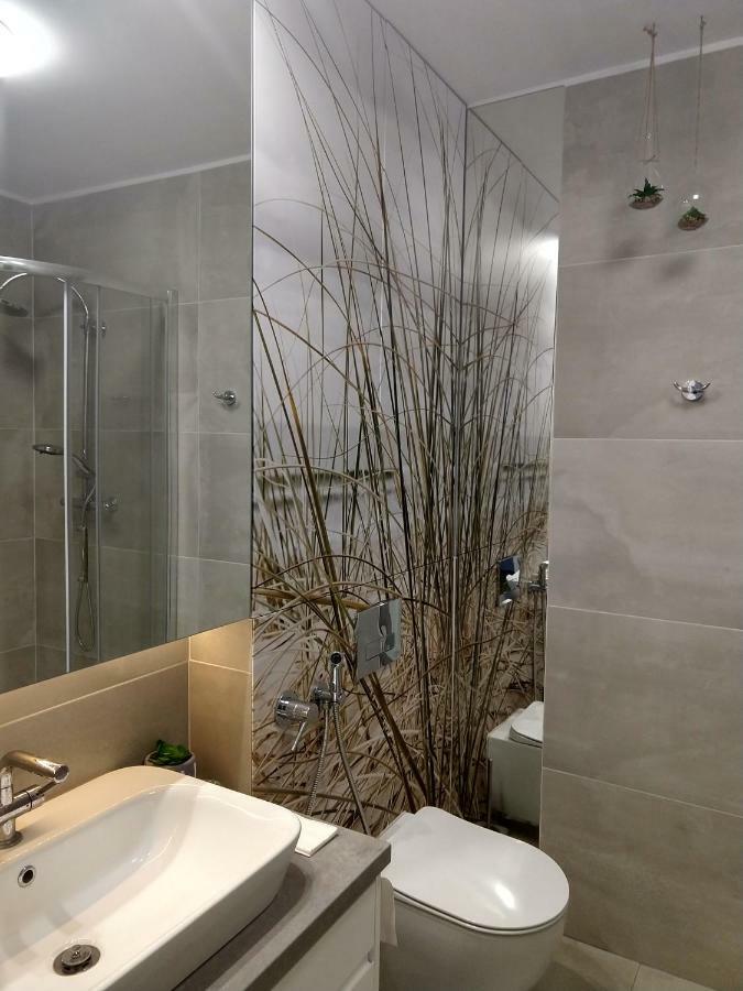 Apartament Fala-Miodowy Dom Колобжег Экстерьер фото